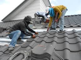 Best Roof Installation  in Sughter, LA